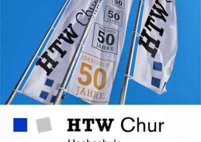 HTW Chur: Virtual Radio Technology