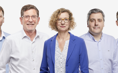 Lawo erweitert Geschäftsführung mit neuem CFO Claus Gärtner
